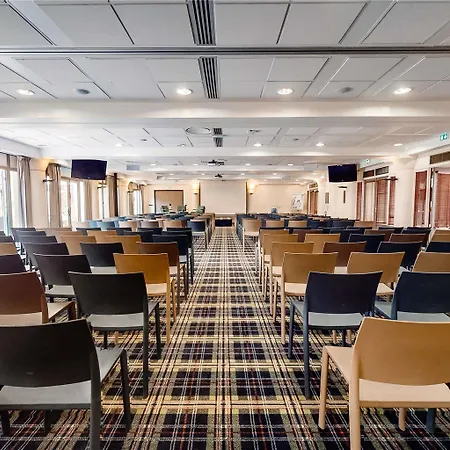 Mercure Chateau Chartrons Hotel Bordeaux