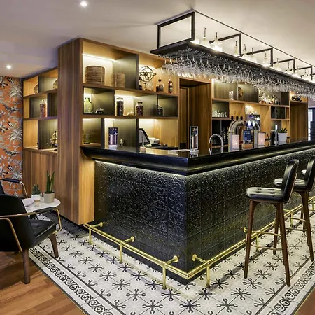Mercure Chateau Chartrons Bordeaux
