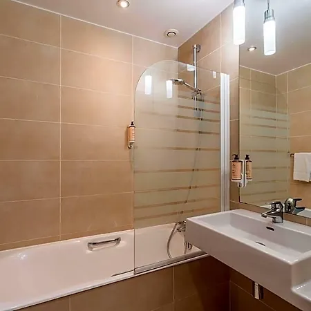Ξενοδοχείο Mercure Chateau Chartrons 4*