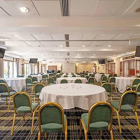 Mercure Chateau Chartrons 4* Μπορντό