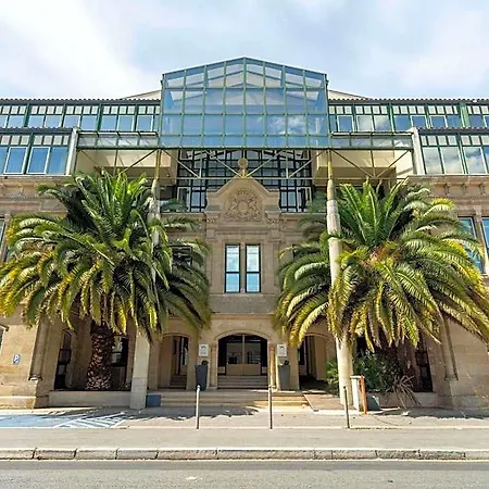 Mercure Chateau Chartrons Ξενοδοχείο