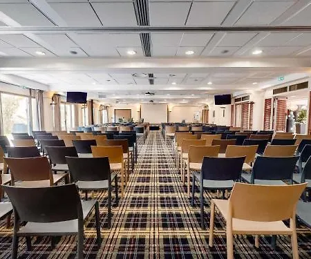 Mercure Chateau Chartrons 4*