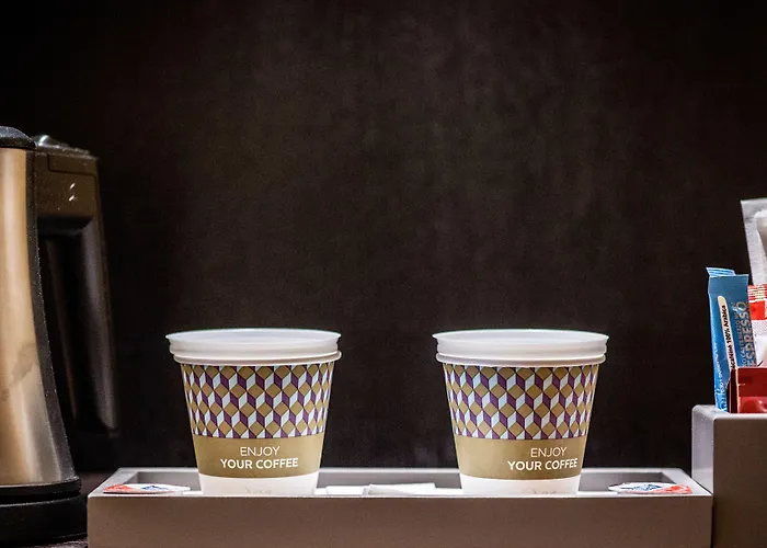 מלון Mercure Chateau Chartrons