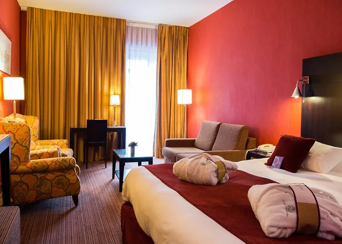 Mercure Chateau Chartrons