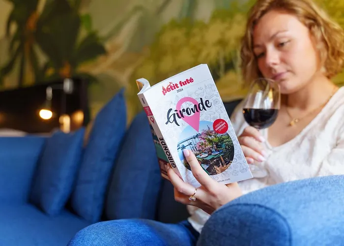 Mercure Chateau Chartrons 4*