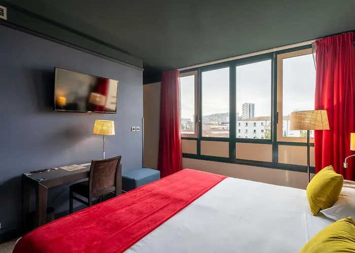 Mercure Chateau Chartrons Бордо