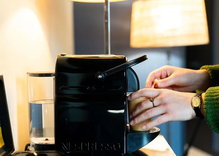 Otel Mercure Chateau Chartrons Bordeaux