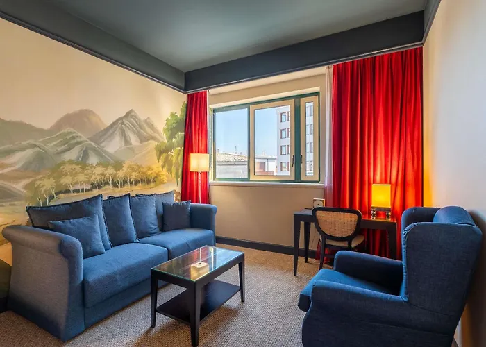 Отель Mercure Chateau Chartrons Бордо