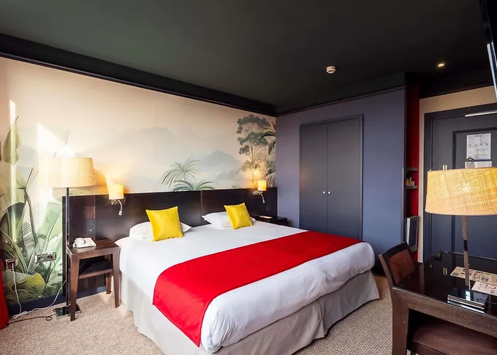 Mercure Chateau Chartrons 4* Bordeaux