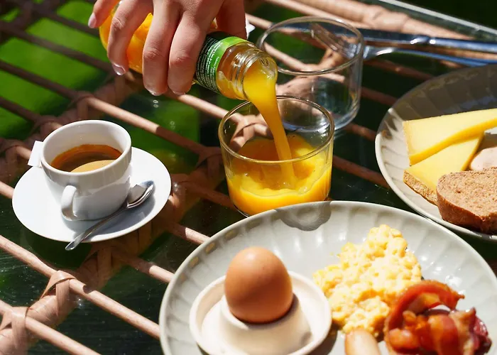 Mercure Chateau Chartrons Отель