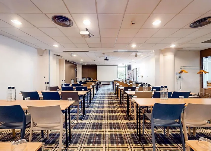 Mercure Chateau Chartrons Szálloda 4*