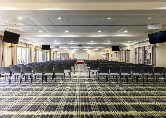 Mercure Chateau Chartrons Hotel