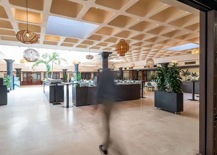 Mercure Chateau Chartrons מלון 4*