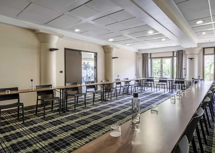 Mercure Chateau Chartrons Otel Bordeaux