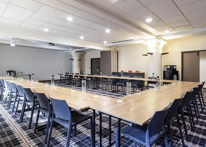 Mercure Chateau Chartrons