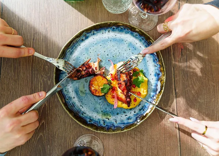 Mercure Chateau Chartrons מלון בורדו