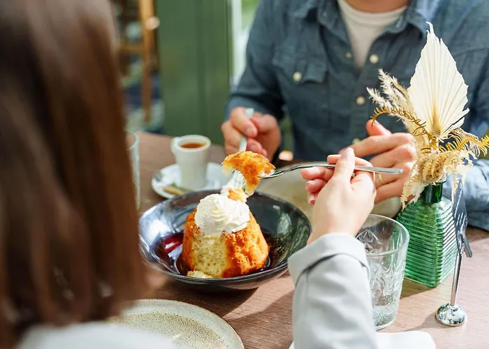 머큐어 샤토 샤르트롱 4*