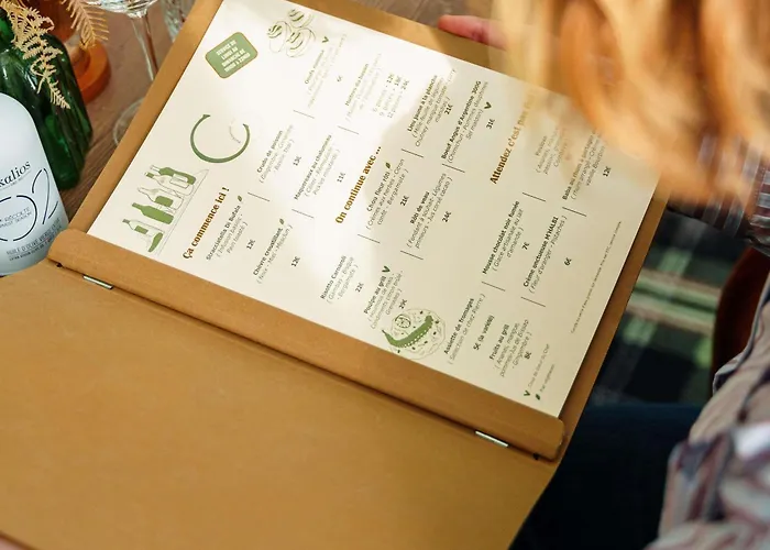 Mercure Chateau Chartrons Hotell