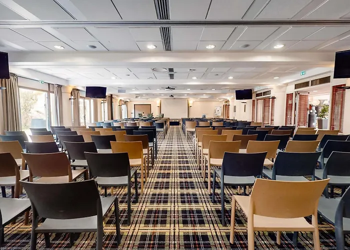 Otel Mercure Chateau Chartrons