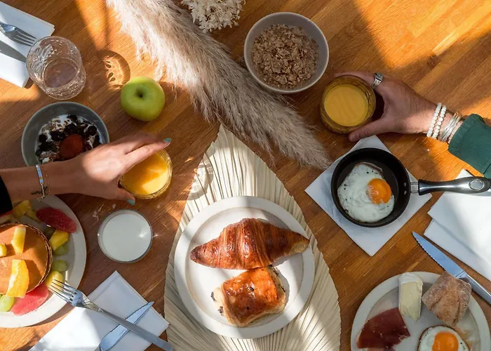 Mercure Chateau Chartrons Отель Бордо