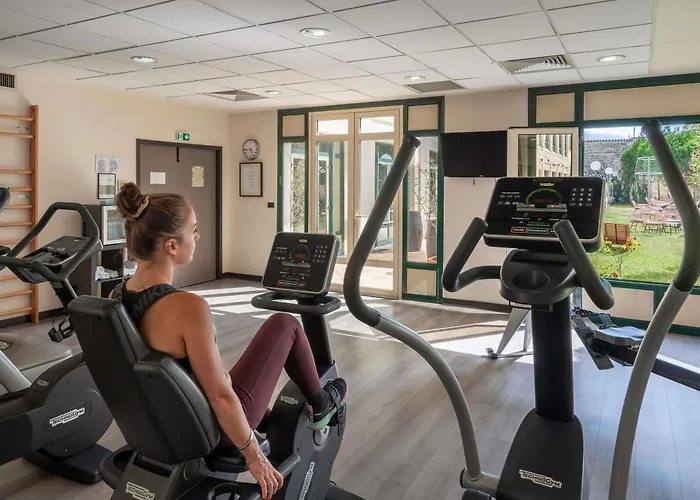 Mercure Chateau Chartrons