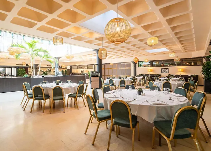 מלון Mercure Chateau Chartrons 4*