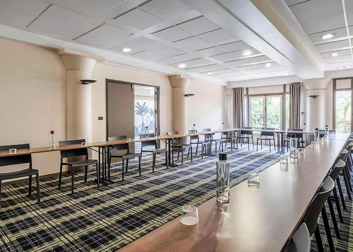 Mercure Chateau Chartrons 4*