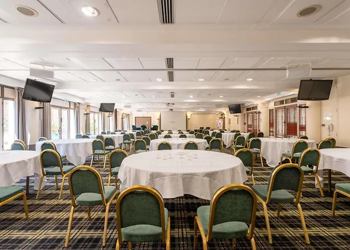 מלון Mercure Chateau Chartrons 4*