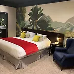 Mercure Chateau Chartrons Ξενοδοχείο 4*