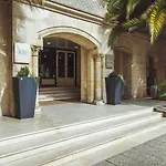 فندق Mercure Chateau Chartrons بوردو