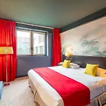 فندق Mercure Chateau Chartrons 4*