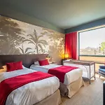 فندق Mercure Chateau Chartrons 4*