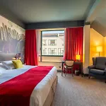 Mercure Chateau Chartrons فندق