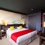 Mercure Chateau Chartrons 4* بوردو