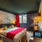 Mercure Chateau Chartrons 4*