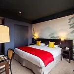 Mercure Chateau Chartrons Ξενοδοχείο Μπορντό