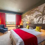 Ξενοδοχείο Mercure Chateau Chartrons Μπορντό