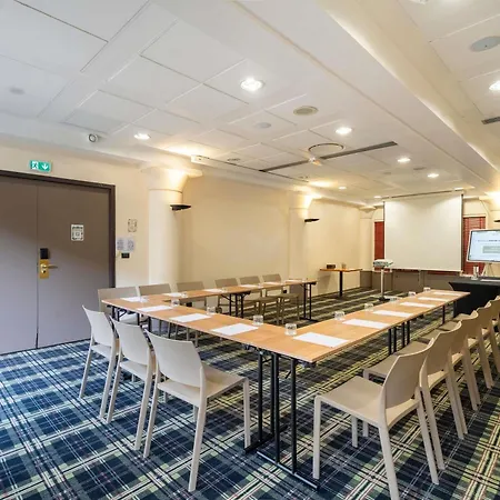 Mercure Chateau Chartrons Hotel