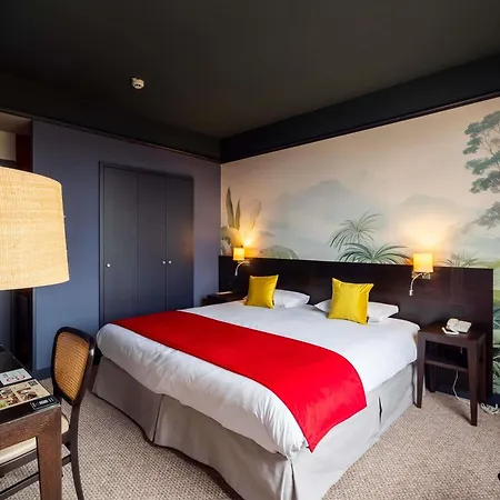 Mercure Chateau Chartrons Hotel Bordeaux