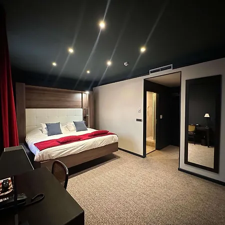 Mercure Chateau Chartrons Hotel