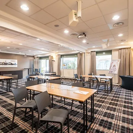 Mercure Chateau Chartrons Hotel 4*