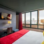Mercure Chateau Chartrons Bordeaux
