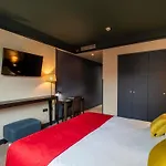Mercure Chateau Chartrons فندق