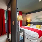Hotel Mercure Chateau Chartrons 4*