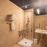 Mercure Chateau Chartrons فندق بوردو