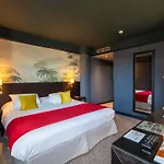 Hotel Mercure Chateau Chartrons 4*