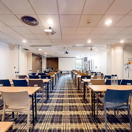 Mercure Chateau Chartrons 4*