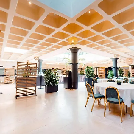 Mercure Chateau Chartrons Hotel 4*
