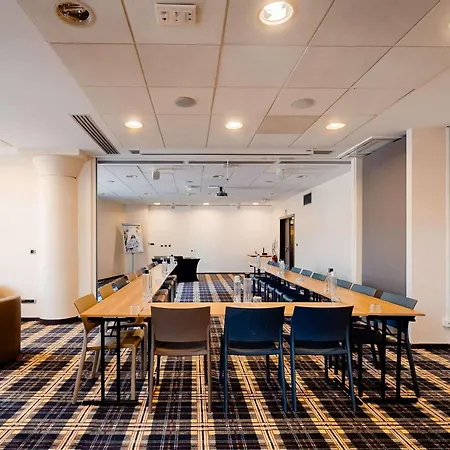 Hotel Mercure Chateau Chartrons