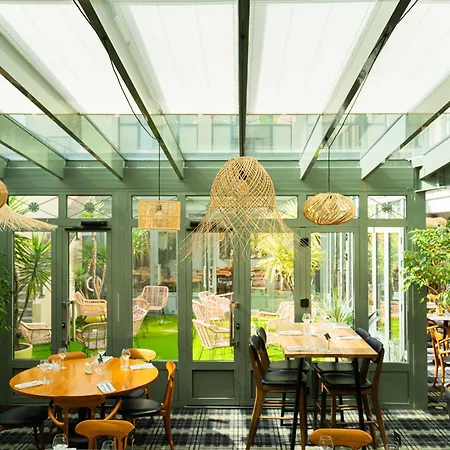 Hotel Mercure Chateau Chartrons